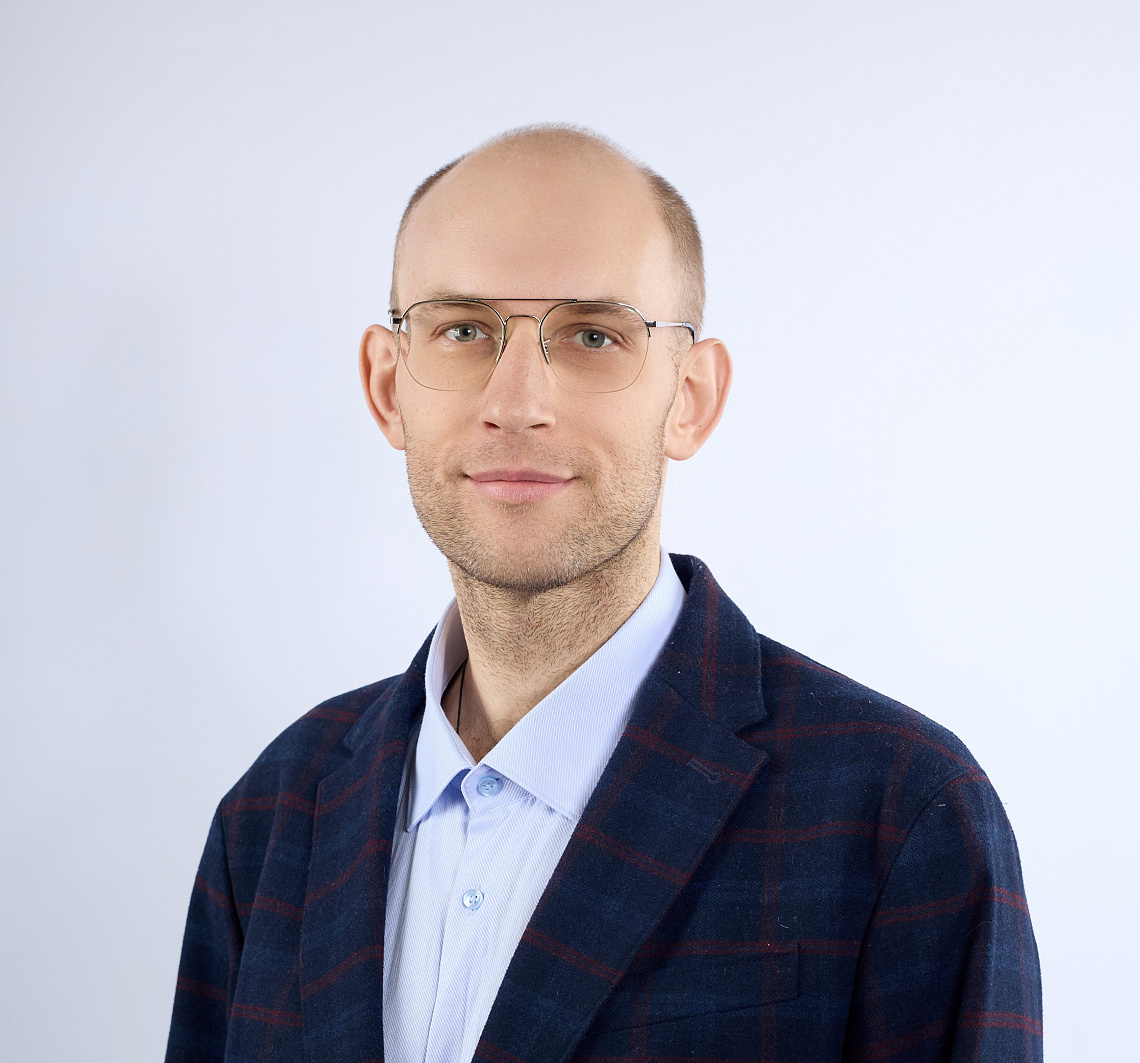 Зикун Илья Игоревич